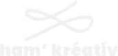 LOGO HAM KREATIV BLANC@2x
