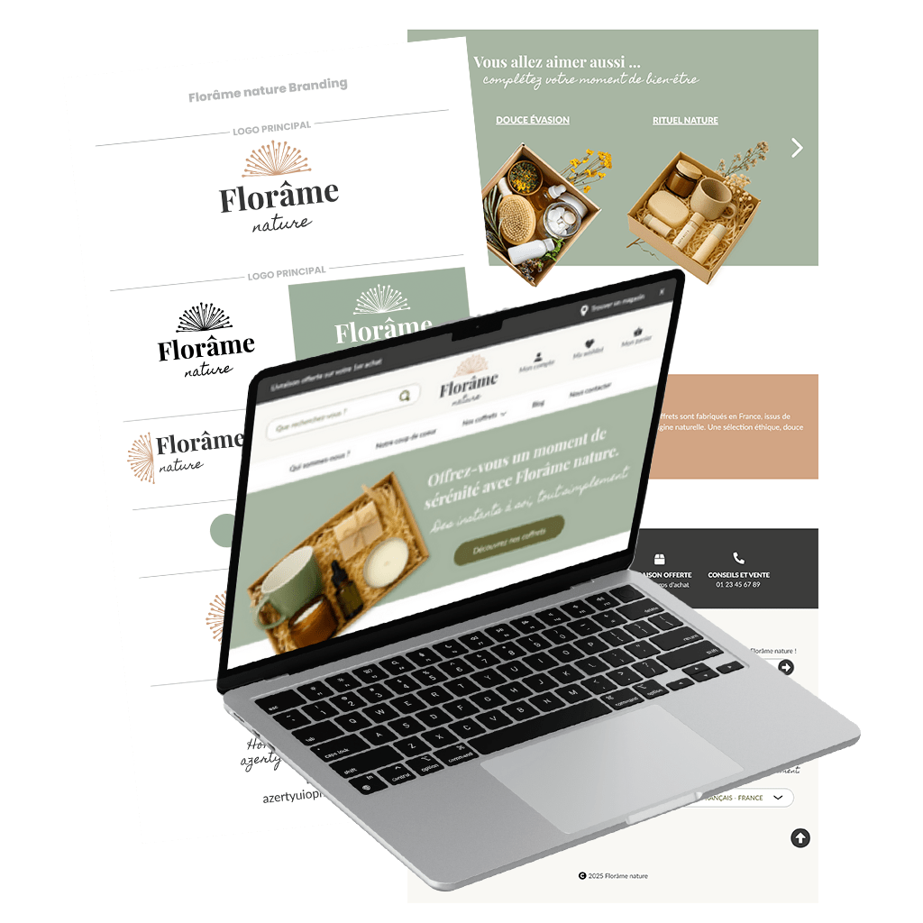 identite_visuelle_site_florame_ham_kreativ_noemie_hammich