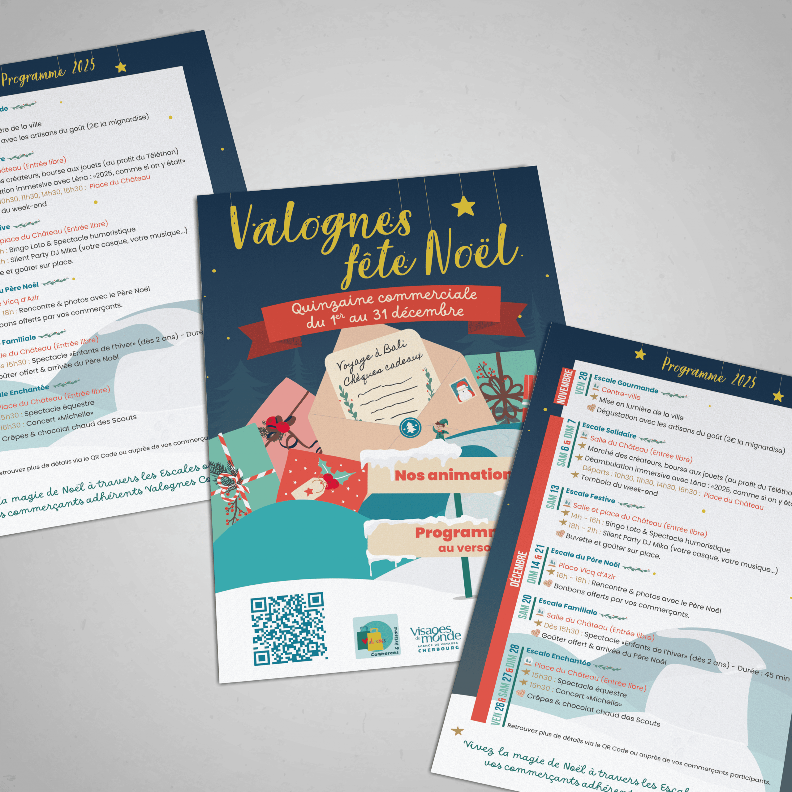 Image gallery marquee