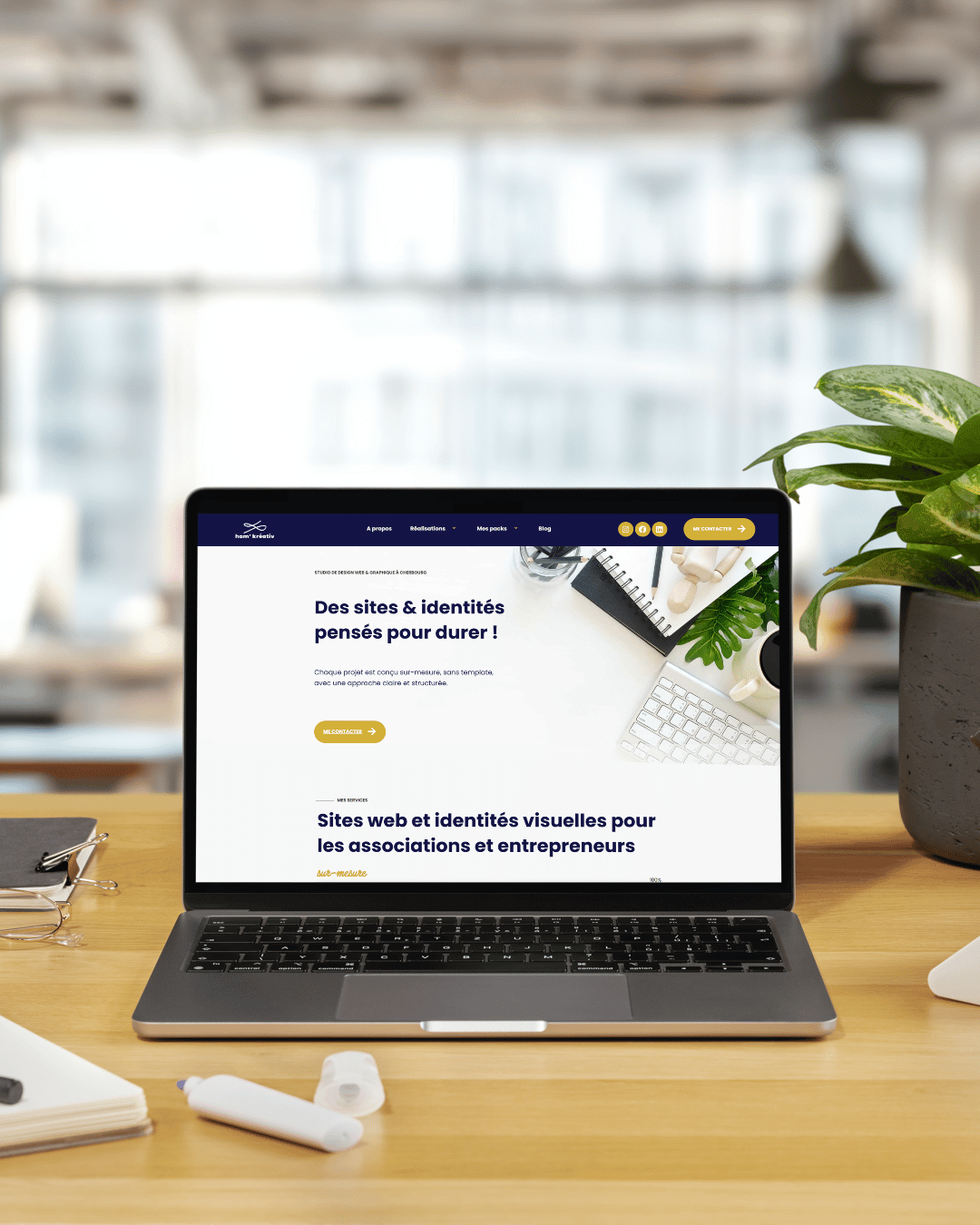 Image gallery marquee